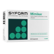syform - mimiker integratore alimentare metabolismo confezione 30 compresse