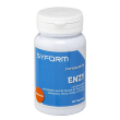 new syform enzy integratore per favorire la digestione 60 compresse