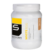 syform white egg creme caramel 450g - integratore alimentare con pure albumine d'uovo instant e enzy