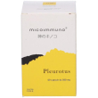pleurotus micoimmuno 60 capsule integratore immunitario a base di funghi medicinali