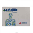 cemon catalitic oligoelementi rame 20 fiale da 2 ml