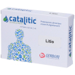 cemon catalitic oligoelementi litio in fiale 20x2 ml flaconcini bevibi