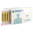 catalitic oligoelementi litio li 20 fiale 2 ml