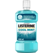 cool mint - collutorio antibatterico gusto menta fresca 500 ml