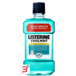 listerine coolmint 500 ml