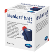 benda elastica autoadesiva idealast haft blu 4m x 6cm 1 st