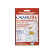 calmadol - cerotto autoriscaldante