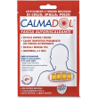 calmadol - 1 fascia autoriscaldante per affaticamenti e dolori muscolari