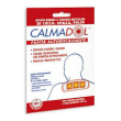 calmadol fascia autoriscaldante per collo spalla polso (1 pz)