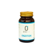 zerotox enzitox 60 capsule - integratore per la funzione digestiva