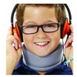 dual sanitaly gibaud ortho junior collare cervicale morbido