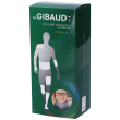 collare cervicale morbido gibaud ortho junior 1 pz bendaggio/i