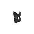 dr. gibaud ortho linea ortopedica junior - cavigliera stabigib bivalva cod.j0628 - taglia unica