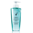vichy pureté thermal gel detergente senza sapone 200 ml