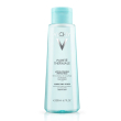 vichy pureté thermale tonico perfezionatore pelle sensibile, 200 ml