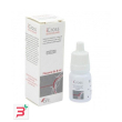 icross gocce oculari soluzione oftalmica acido ialuronico cross-linkato 0,2% 8 ml