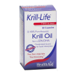 krill life olio di 45 g g polvere per soluzione orale