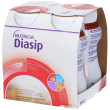 diasip cioccolato 4x200 ml - supplemento nutrizionale per diabetici