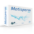 motisperm plus 20 bustine