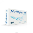 fera pharma motisperm plus integratore fertilità spermatogenesi 20 bustine