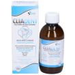 budetta farma, cliadent collutorio per denti sensibili, 200 ml