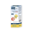 pedialut gocce integratore a base di luteina benessere visivo 5 ml - varie