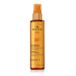 nuxe sun huile bronzante haute protection tanning oil high protection lsf30 150ml