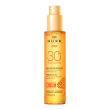 nuxe - sun - olio solare spf30 viso e corpo 150 ml