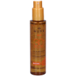 nuxe sun olio solare viso e corpo spf 30 150 ml soluzione