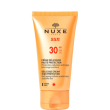 nuxe sun latte solare delizioso anti-eta' spf30 15