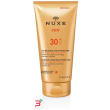 nuxe sun latte solare delizioso anti-eta' spf30 150 ml