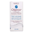 oliprox - smalto unghie antimicotico 12 ml