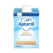 aptamil 3 soya latte 500ml