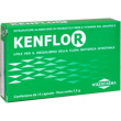 kenflor 15 capsule - integratore di vitamine e minerali