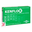 kenflor 15 capsule blister 7,5 g