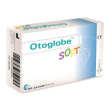 otoglobe soft 6 palloncini + 1 adattatore