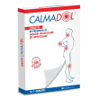 calmadol cerotto autoriscaldante contro dolore muscolare 5 + 1 pezzi