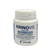krinovis integratore per il benessere di capelli e unghie 40 capsule