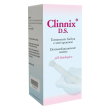 clinnix ds - shampoo per il trattamento della forfora e degli stati squamosi 200 ml