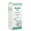 skindet d.s. shampoo 200ml - trattamento forfora e stati squamosi, ph fisiologico, dermatologicament