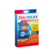 dolorelax med cerotti effetto caldo3 pezzi