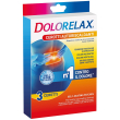 dolorelax med cer effet cald 3pz