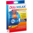 dolorelax cerotto effetto caldo 3 pezzi