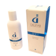 delifab soft detergente viso corpo 200 ml