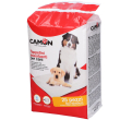 tappetino assorbente cani 60x60 25 pezzi st