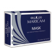 tonic derm mask 8 buste trattamento tonificante viso