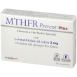 mthfr prevent plus – gestione iperomocisteinemia - 30 compresse