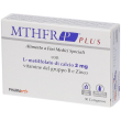 pharmarte mthfr-p plus 30 pz compresse