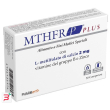 mthfr-p plus 30 compresse senza glutine naturalmente privo di lattosio