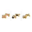 leopet orso-maial-cane 35 3pz